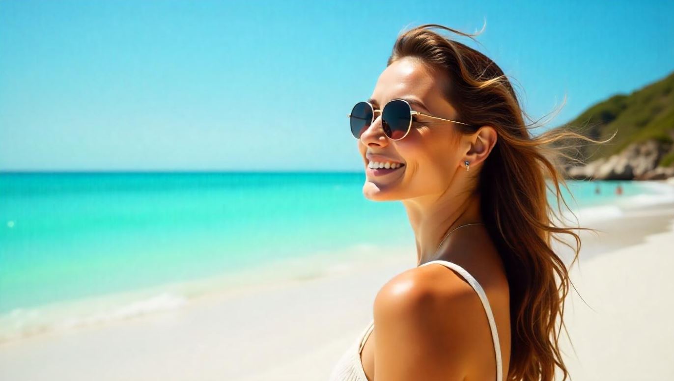 Crème solaire à éviter