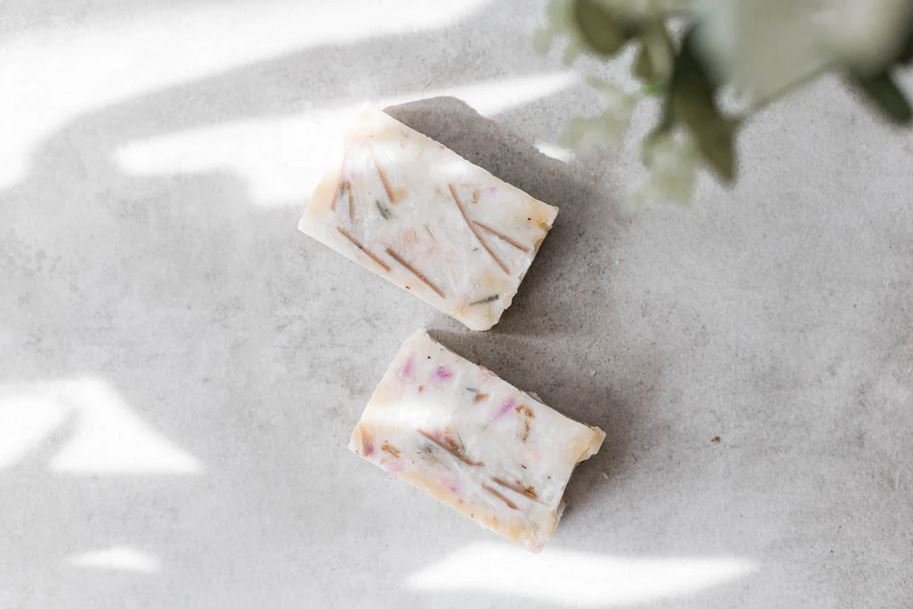 shampoing solide bio